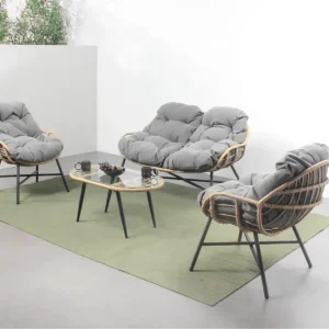 EVORA Concept Usine