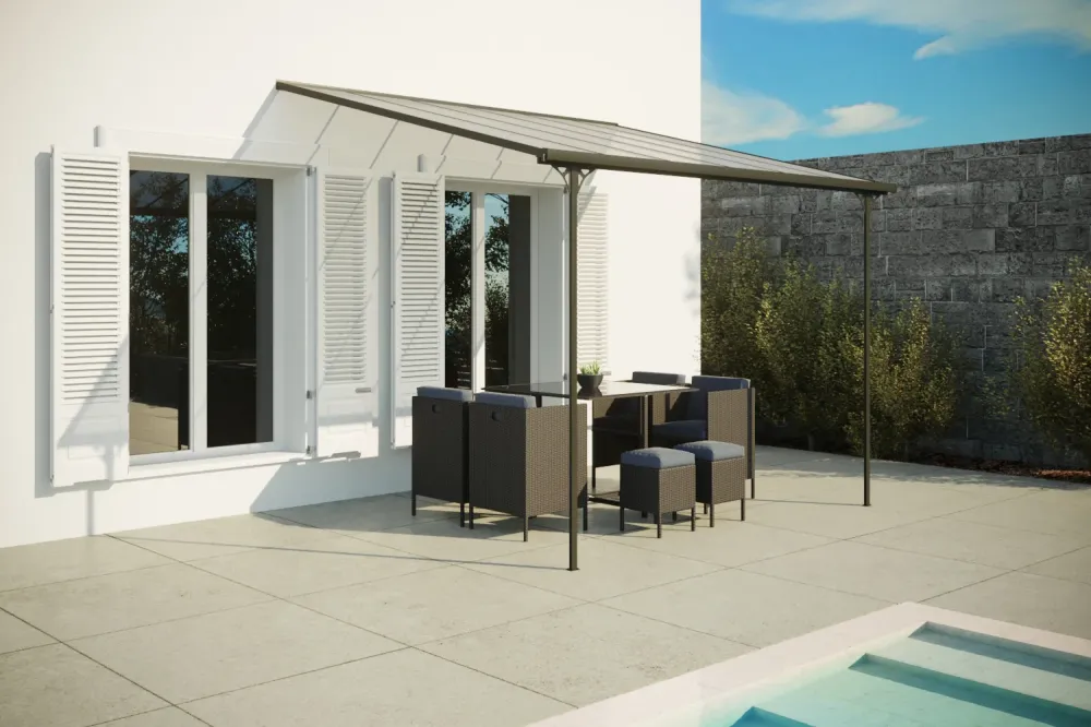 FERRATO Concept Usine