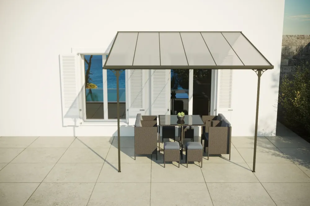FERRATO Concept Usine