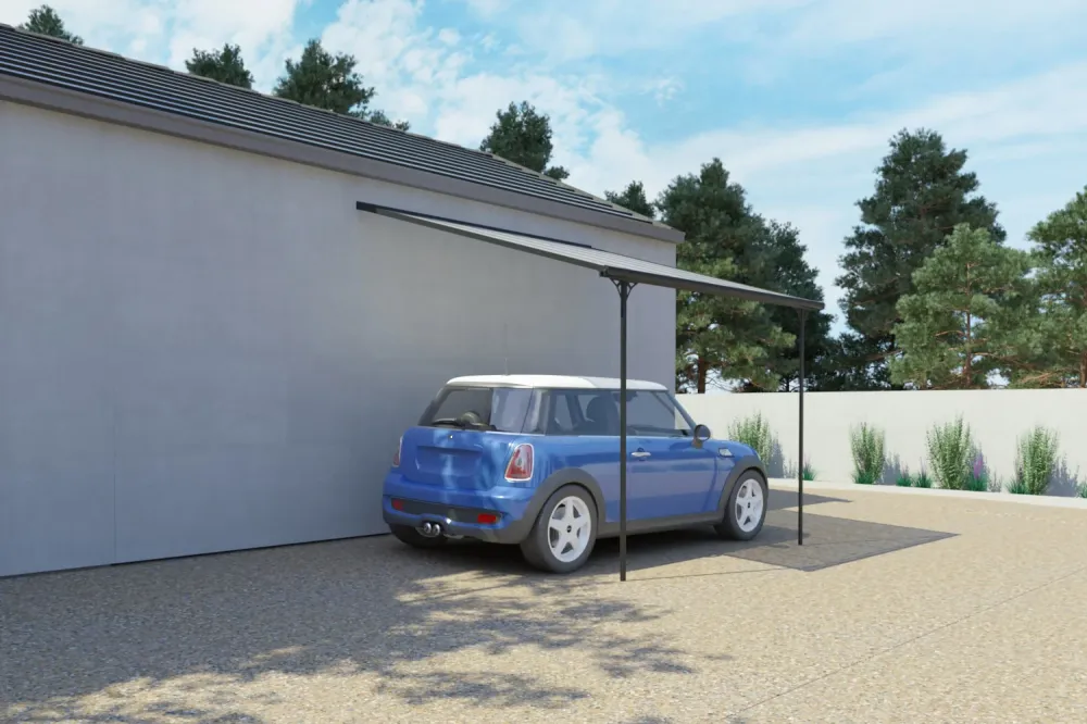 FERRATO Concept Usine