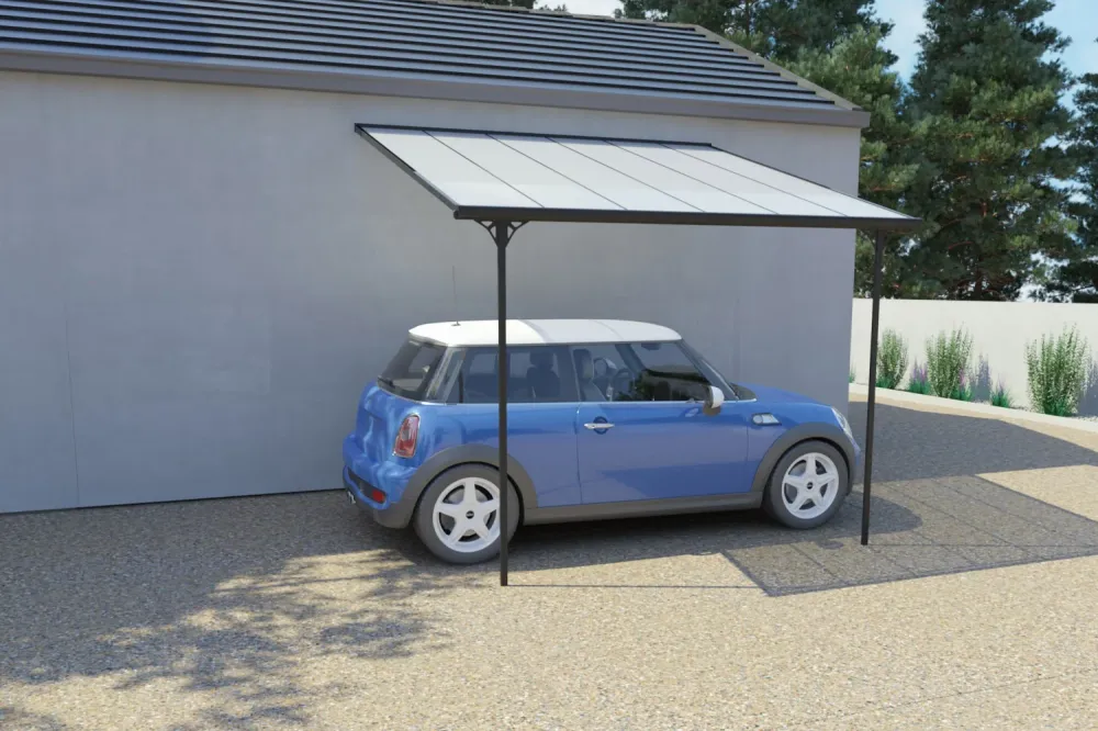 FERRATO Concept Usine