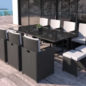 FLORIDA 12 Concept Usine