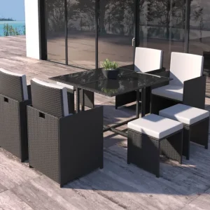 FLORIDA 8 Concept Usine
