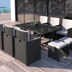 FLORIDA 10 Concept Usine