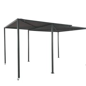 GIBARA Concept Usine