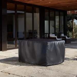 Housse salon de jardin 4p/8p Concept Usine
