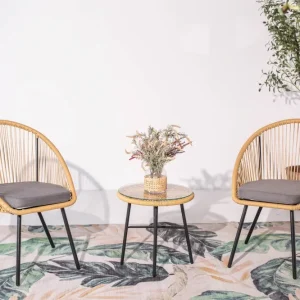 IPANEMA Concept Usine