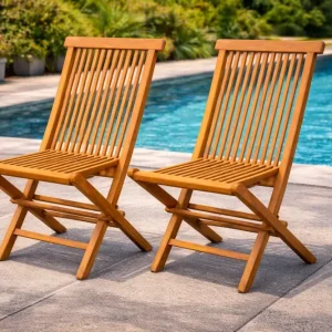 KAJANG chaises Concept Usine