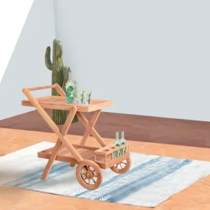 KERETA Concept Usine