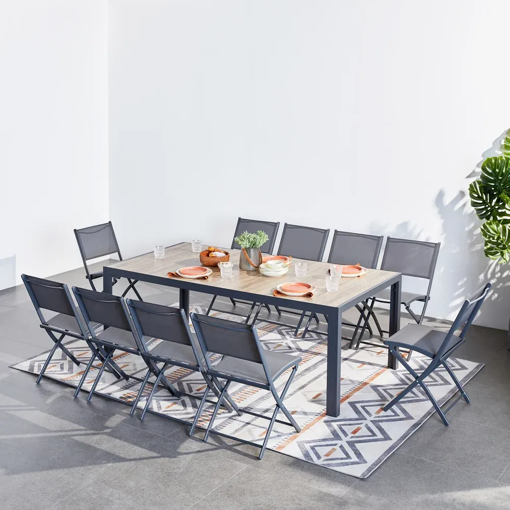 LAGOS Concept Usine
