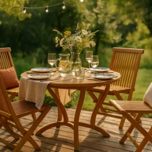 LUBOK chaises Concept Usine
