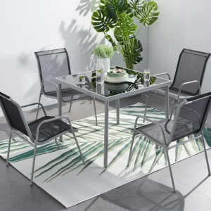 LUSIANA Concept Usine