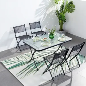 MAHON Concept Usine