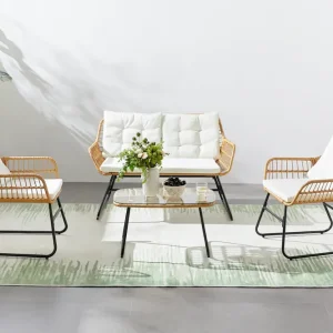 MALAGA Concept Usine