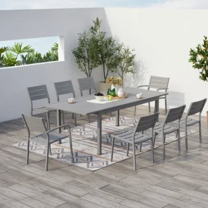 MEZZANE Concept Usine