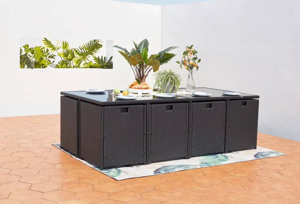 MIAMI 12 Concept Usine
