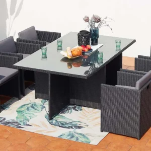 MIAMI 6 Concept Usine