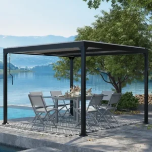 MILOS 3X3 Concept Usine