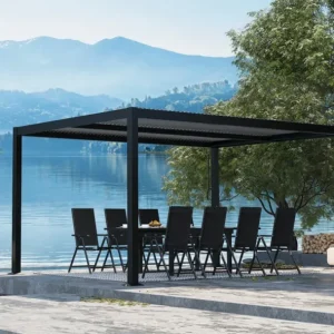 MILOS 3X4 Concept Usine