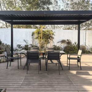 NAXOS Concept Usine