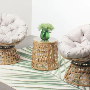 PAPASAN Concept Usine