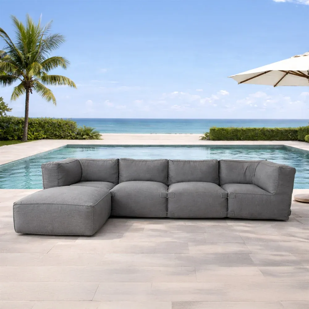 PRAIANO 5 Concept Usine