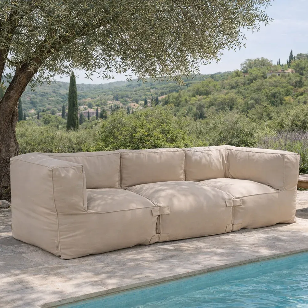 PRAIANO 3 Concept Usine