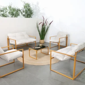 RABAT 6 Concept Usine