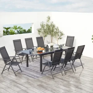RAVENNE 8 Concept Usine