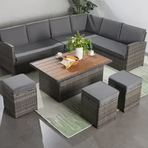 SAHARA Concept Usine
