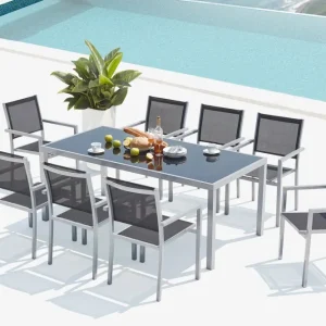 SALERNE Concept Usine