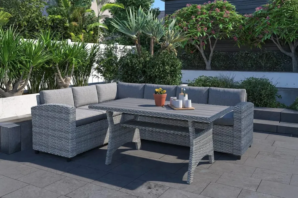 TAHAA Concept Usine