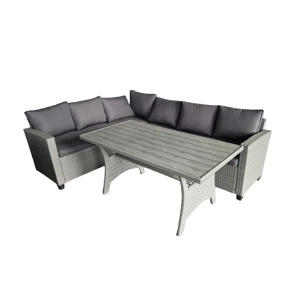 TAHAA Concept Usine