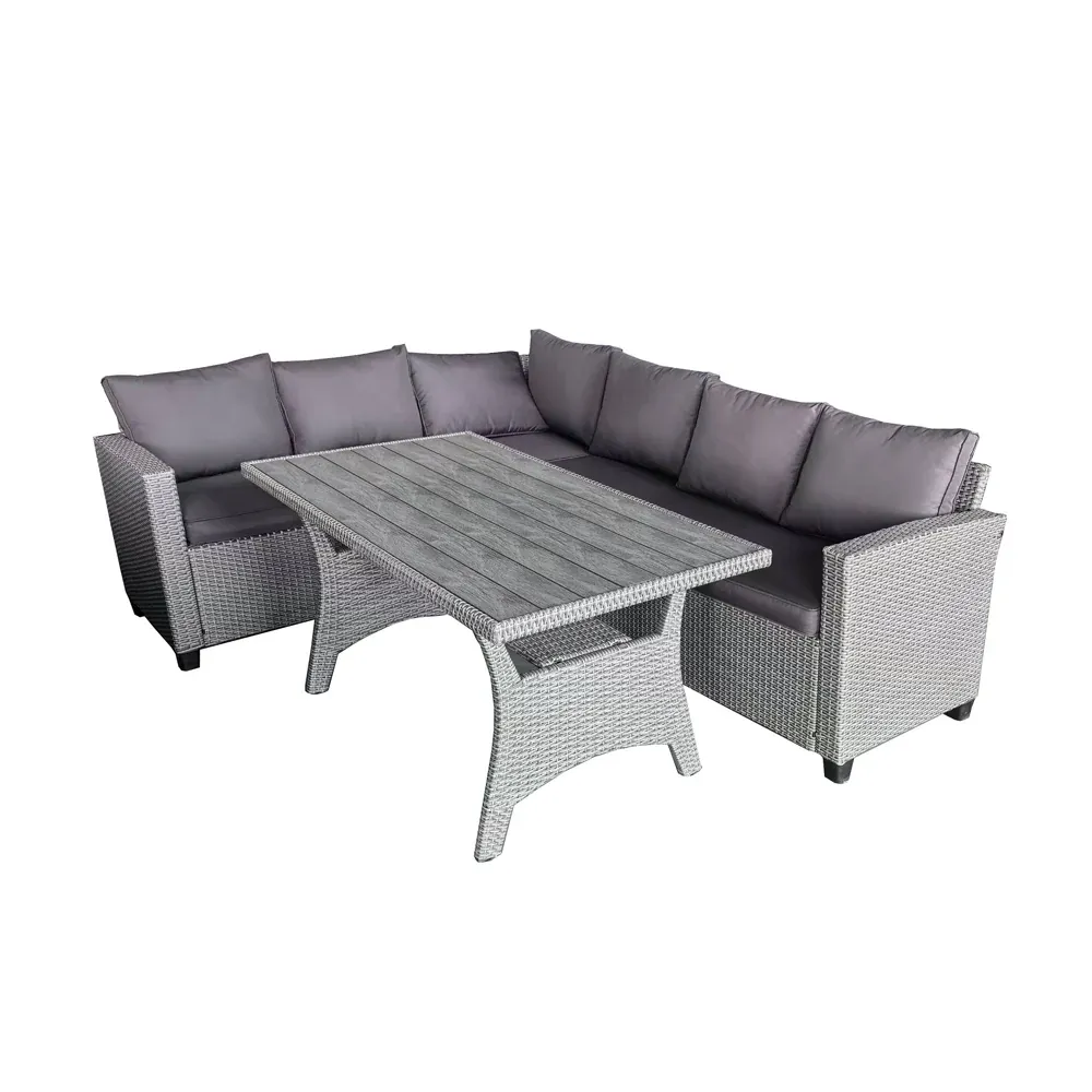 TAHAA Concept Usine