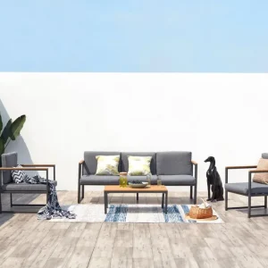 TAHINA Concept Usine