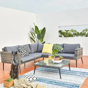 TEFARI Concept Usine