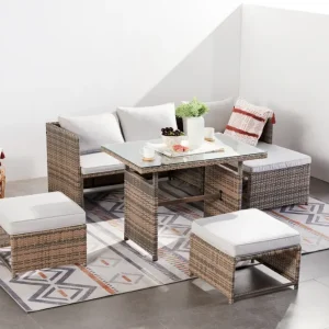 TENERIFE Concept Usine