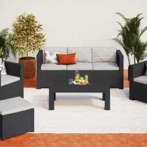 TROPEA Concept Usine