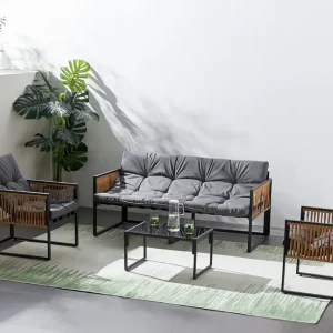 TURINI 5 Concept Usine