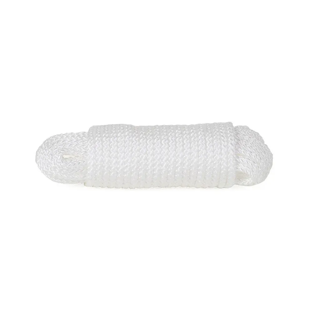 CORDAGE 50 METRES - DIAM 12 MM.