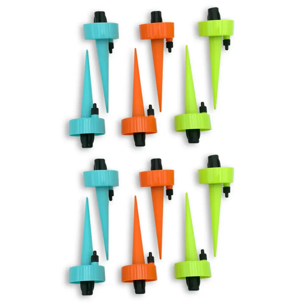 DISTRIBUTEURS D'EAU POUR PLANTES X12