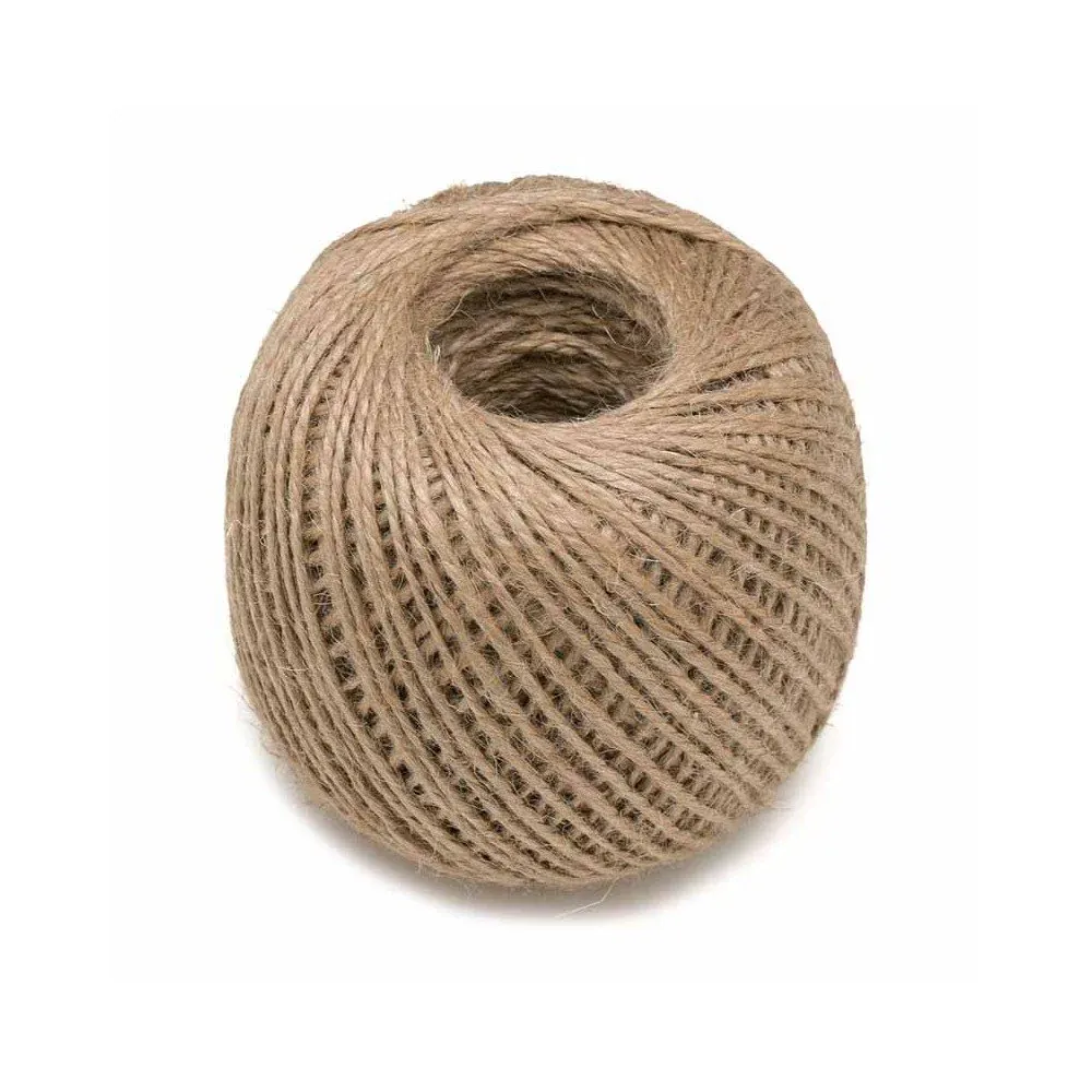 FICELLE DE JUTE 150 M