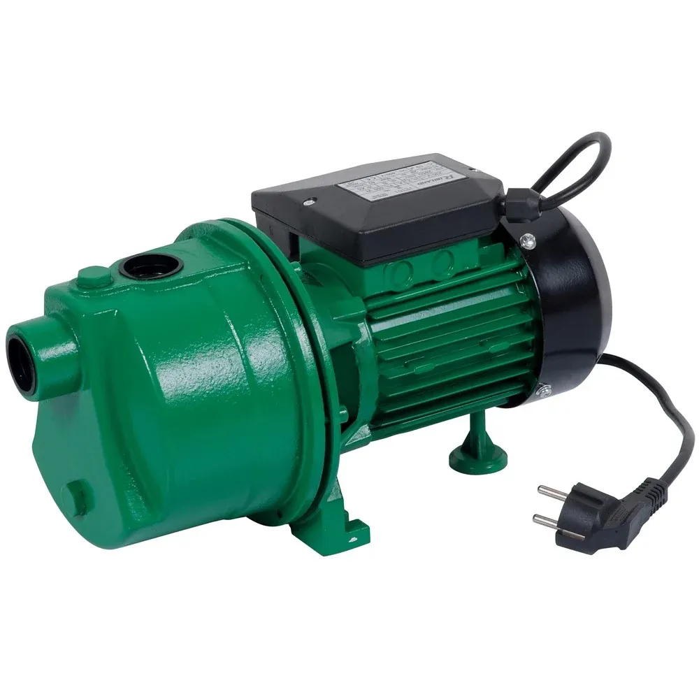 POMPE À EAU DE SURFACE 600 W