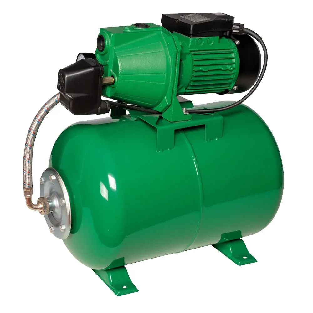 POMPE SURPRESSEUR 19 L 600 W