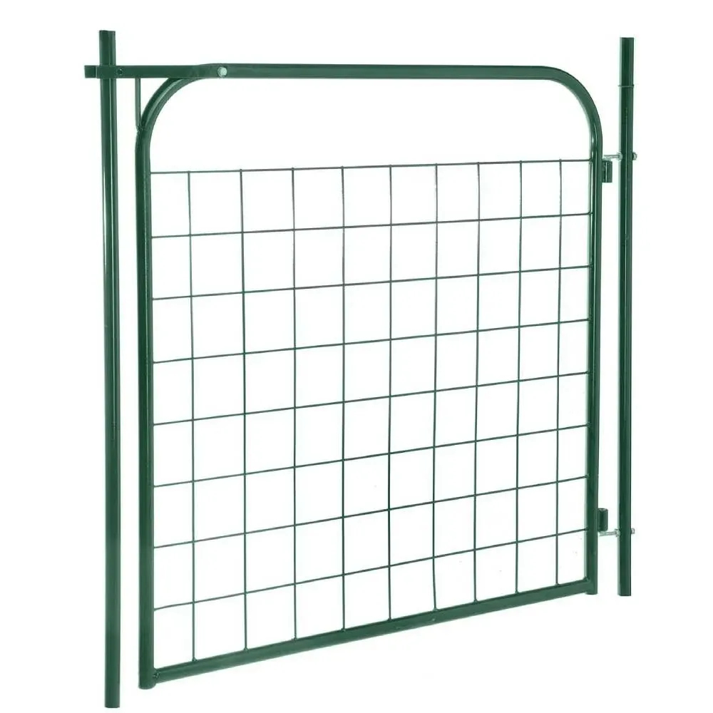 PORTILLON DE JARDIN