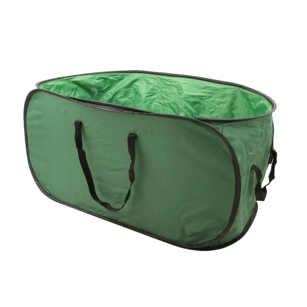 SAC POP-UP AVEC FILET 180 L