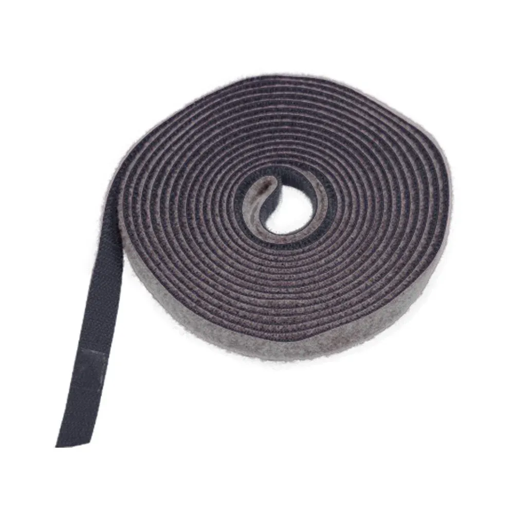 SANGLE AUTO-AGRIPPANTE VERTE 5M