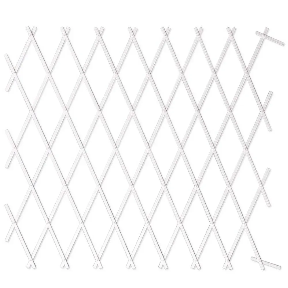 TREILLIS PLASTIQUE 1X2M