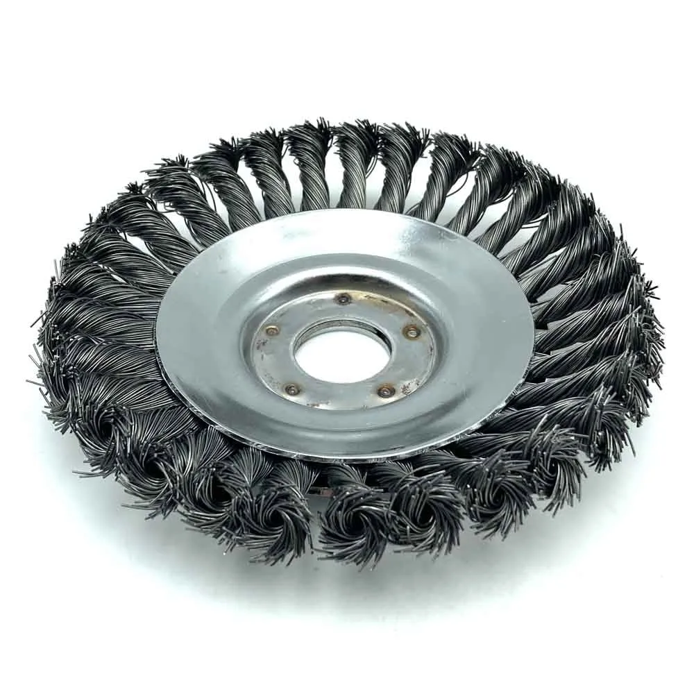 TÊTE BROSSE UNIVERSELLE DÉBROUSSAILLAGE