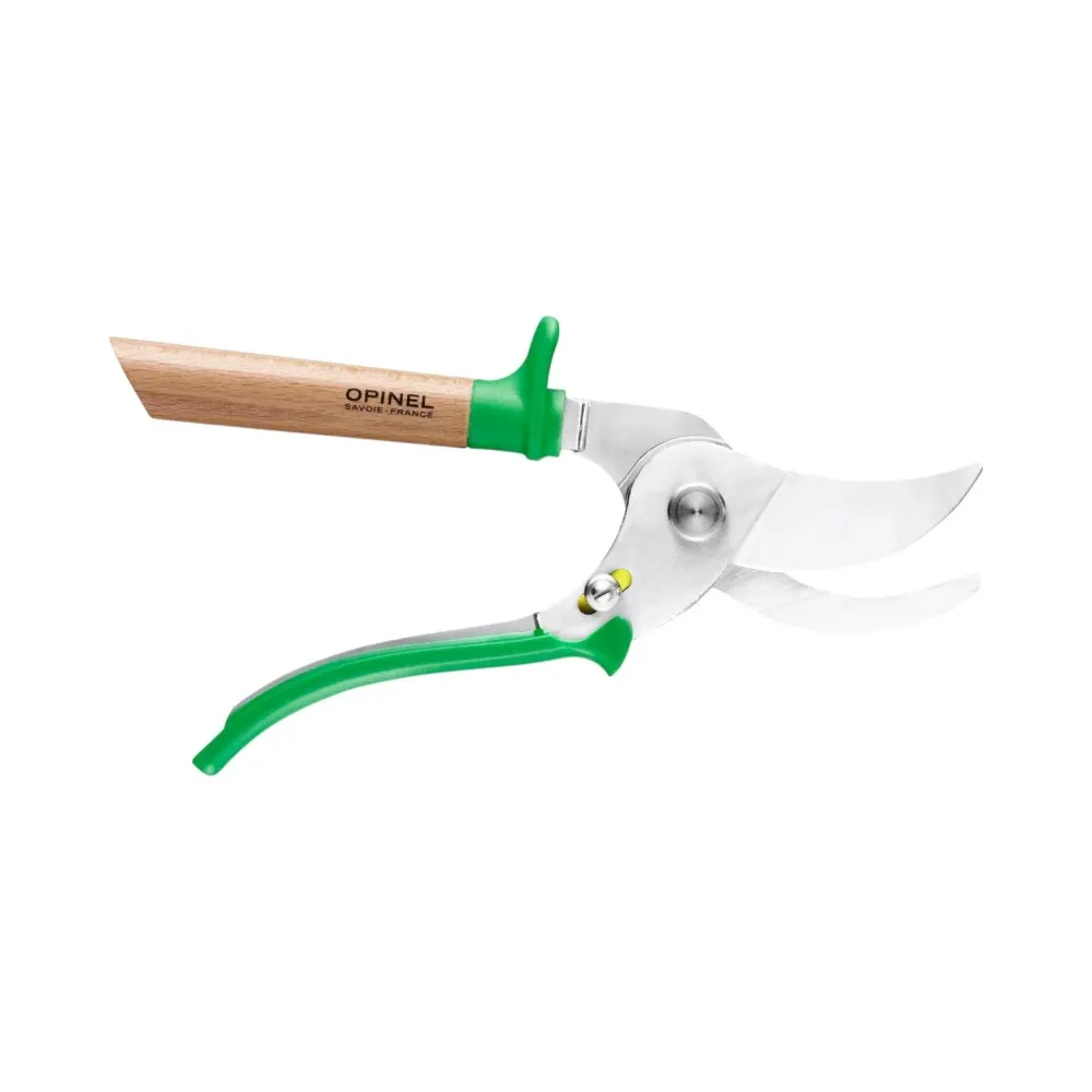 Opinel - Sécateur - Vert